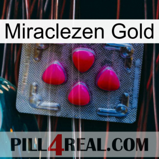 Miraclezen Gold 13